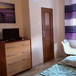 Ptasi Gosciniec *