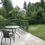 Ubytování v soukromí Ptasi Gosciniec *