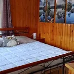 Ubytování v soukromí Ptasi Gosciniec Sklářská Poruba