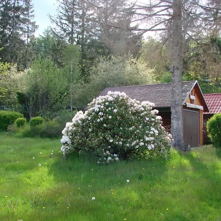 Ptasi Gosciniec Homestay Szklarska Poreba