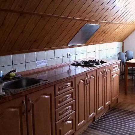 Ptasi Gosciniec * Szklarska Poręba