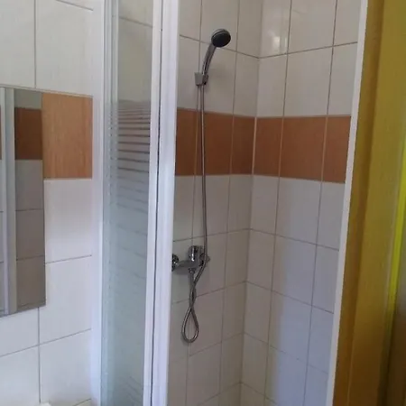 Ptasi Gosciniec Schreiberhau