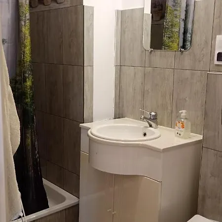 Ptasi Gosciniec * Szklarska Poręba