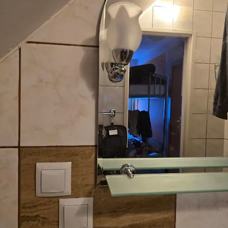 منزل للإقامة Ptasi Gosciniec