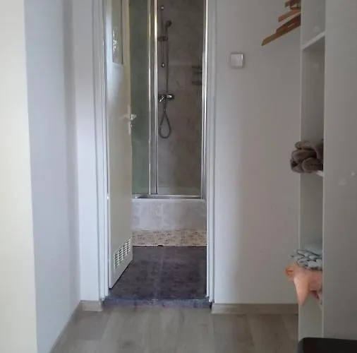 منزل للإقامة Ptasi Gosciniec *