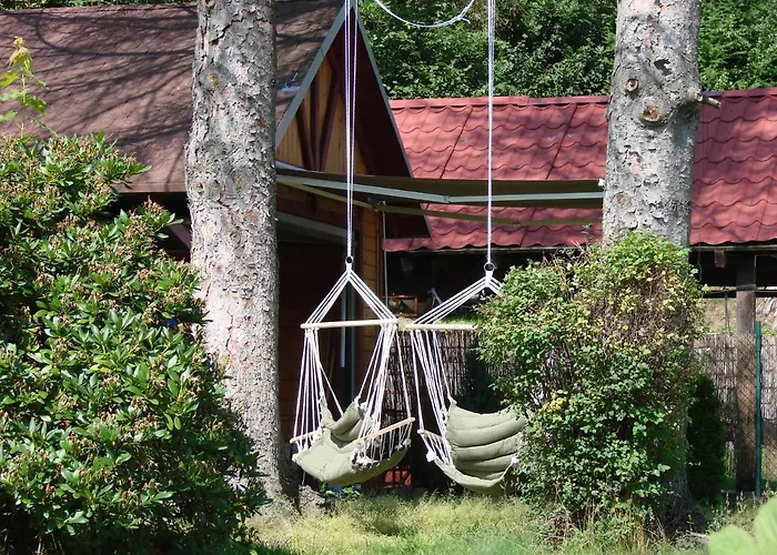 Ptasi Gosciniec شكلارسكا بوريبا