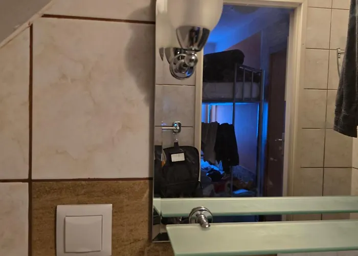 منزل للإقامة Ptasi Gosciniec