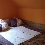 منزل للإقامة Ptasi Gosciniec