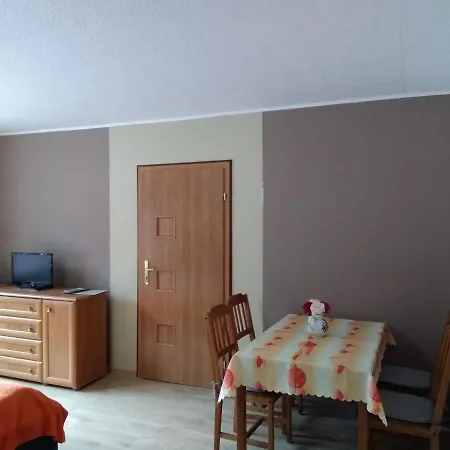 Ptasi Gosciniec منزل للإقامة شكلارسكا بوريبا
