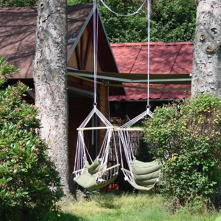 Ptasi Gosciniec Szklarska Poręba