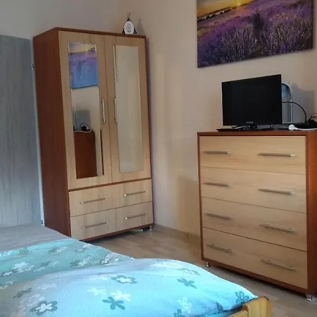 Rum i privatbostad Ptasi Gosciniec