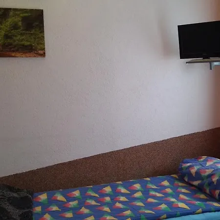 Ptasi Gosciniec Szklarska Poręba