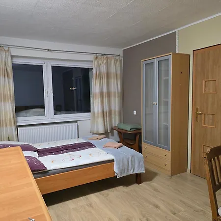 Ptasi Gosciniec Szklarska Poręba