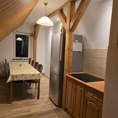 Ptasi Gosciniec