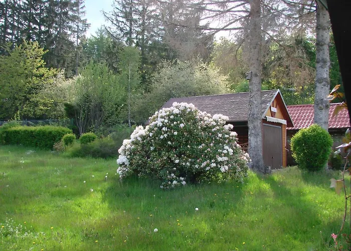 Ptasi Gosciniec Habitación en casa particular Szklarska Poręba