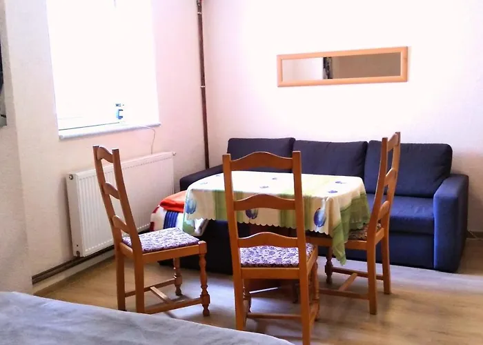 Ptasi Gosciniec Habitación en casa particular Szklarska Poręba
