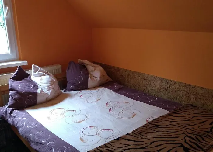 Habitación en casa particular Ptasi Gosciniec