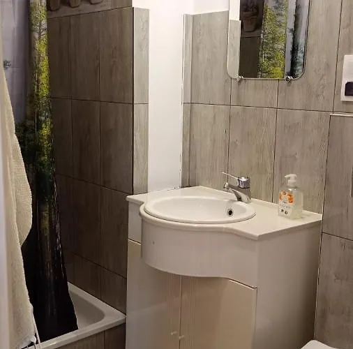 Ptasi Gosciniec * Szklarska Poręba