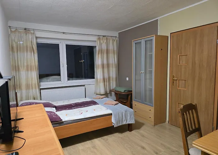 Ptasi Gosciniec Szklarska Poręba